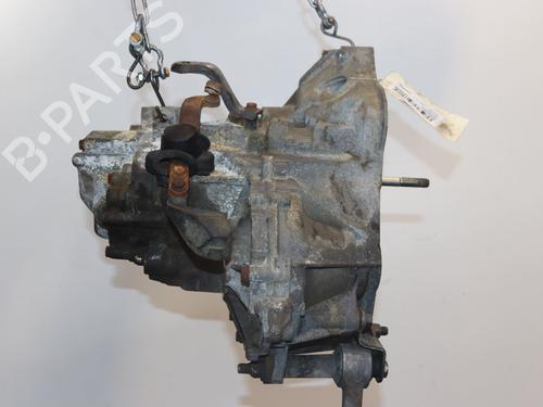 Used Gearbox FIAT DOBLO Cargo (263_) 1.3 D Multijet (263WXU1A, 263ZXU1A, 263WYB1A, 263ZYB1A) (95 hp) 27709465