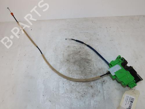Front right lock ALFA ROMEO MITO (955_) 1.4 MultiAir (955AXL1B) | BP19271659C97 