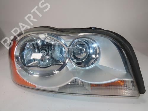 Højre forlygte VOLVO XC90 I (275) D5 AWD (163 hp) 27992983