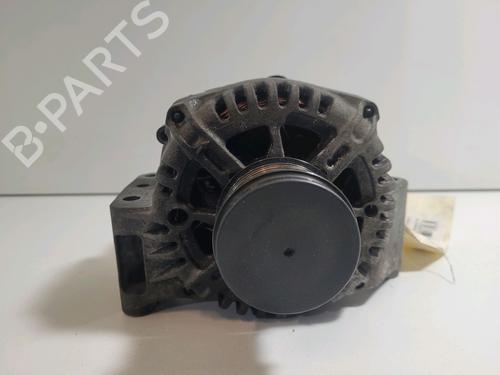 Used Alternator LANCIA MUSA (350_) 1.3 D Multijet (350.AXB11, 350.AXB1A) (70 hp) 23159575