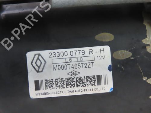 Starter RENAULT TWINGO III (BCM_, BCA_) 1.0 SCe 70 (BCMB) | BP35797094M8 - Image 3
