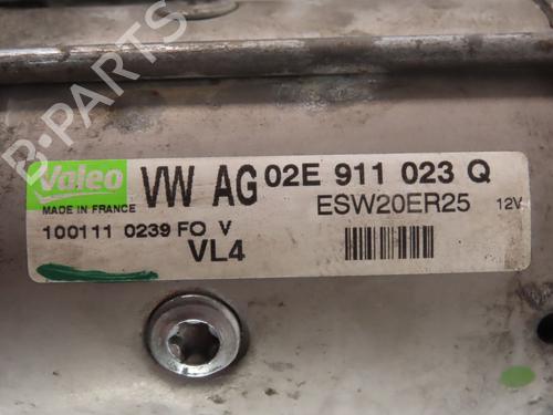 Starter AUDI A3 (8P1) 2.0 TDI 16V | BP28330883M8