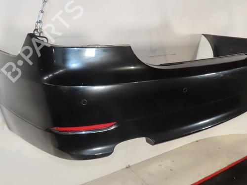 Rear bumper BMW 5 (E60) 520 d | BP16203774C8 