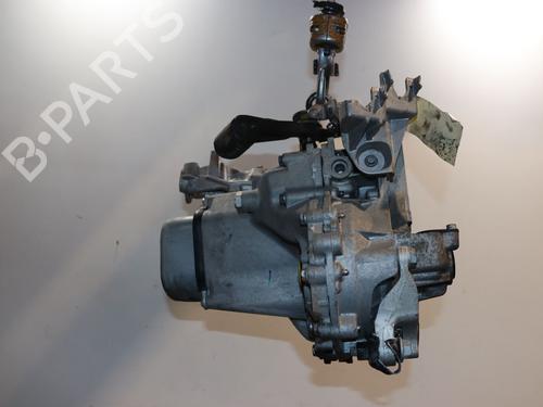 Gearbox CITROËN C1 II (PA_, PS_) 1.2 VTi 82 | BP29740175M3