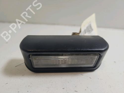 Used Licence plate light CITROËN NEMO Box Body/MPV (AA_) 1.4 HDi (68 hp) 14900271
