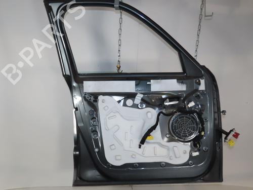 Left front door CITROËN C4 Picasso II 1.6 HDi / BlueHDi 115 | BP27856690C2 