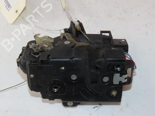 Used Front left lock Front left lock 36874739 36874739