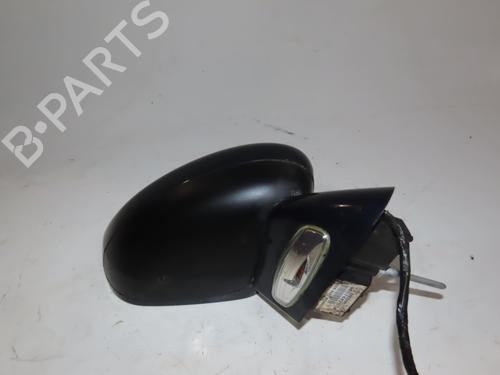 Right mirror CITROËN C5 III (RD_) 1.6 HDi 110 (RD9HZC) | BP18481733C27