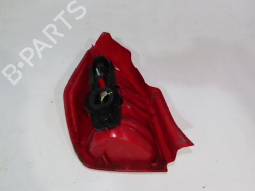 Right taillight CITROËN C2 (JM_) 1.4 | BP19441661C35 