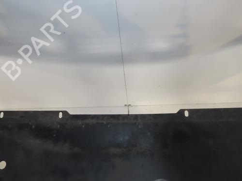 Foran kofangere FIAT PUNTO (188_) 1.3 JTD 16V (70 hp) 31283945