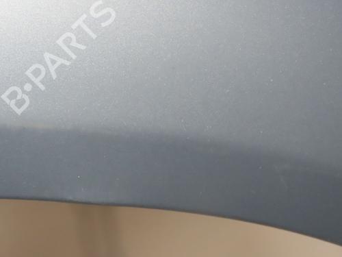 Used Left front fenders VW POLO (6N2) 1.4 16V (75 hp) 23162139