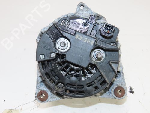 Used Alternator Alternator 37530250 37530250
