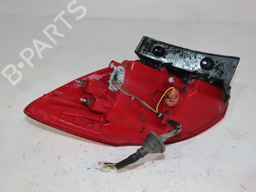 Right taillight KIA CEE'D (JD) 1.6 CRDi 128 | BP18968648C35