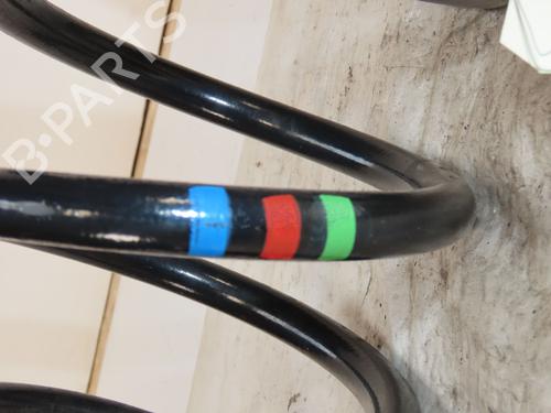 Used Shock absorber spring PEUGEOT EXPERT Van (V_) 2.0 BlueHDi 145 (144 hp) 19669118