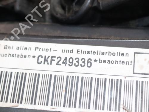 Engine SEAT LEON (5F1) 2.0 TDI | BP35506175M1  - Image 5