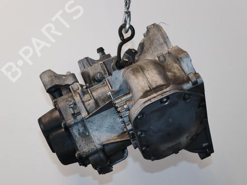 Gearbox OPEL CORSA D (S07) 1.2 (L08, L68) | BP20314331M3 