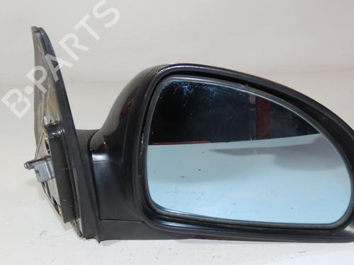 Right mirror KIA PRO CEE'D (ED) 1.6 CRDi 115 | BP28416673C27 