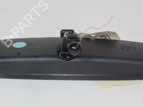 Rear mirror FORD FIESTA V (JH_, JD_) 1.4 TDCi | BP30048080I6 