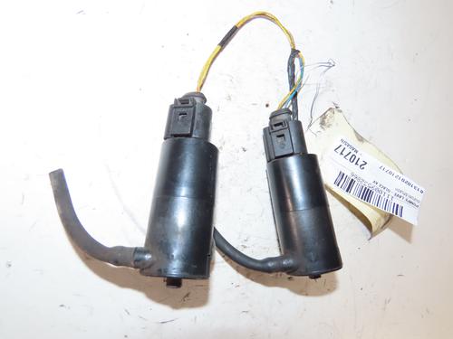 Used Washer pump SUZUKI SPLASH (EX) 1.0 (A5B310) (65 hp) 29494594