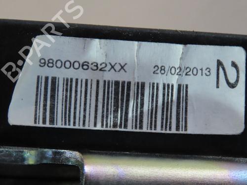 Rear right belt tensioner CITROËN C4 AIRCROSS 2.0 AWC | BP29414836C90 