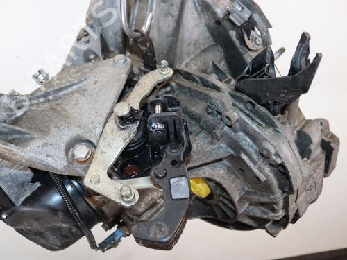 Used Gearbox Gearbox 36893798 36893798