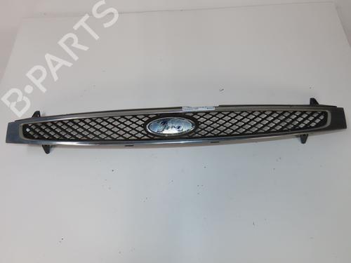 Used Grille FORD FIESTA V (JH_, JD_) 1.4 16V (80 hp) 25981356