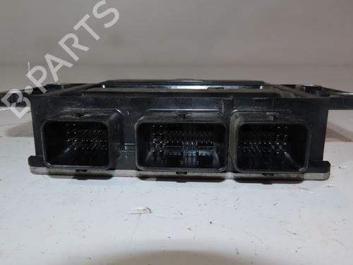 Engine control unit (ECU) RENAULT KANGOO Express (FW0/1_) 1.5 dCi 85 (FW0K, FW0L, FW0B) | BP28330869M57
