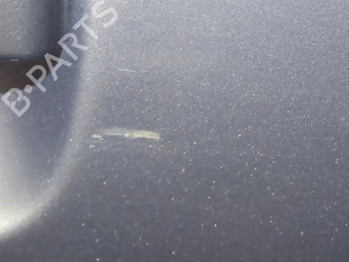 Used Right front door NISSAN PIXO (UA0) 1.0 (68 hp) 25300244