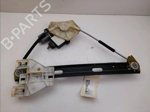 Used Rear right window mechanism SEAT LEON (5F1) 2.0 TDI (150 hp) 11426625