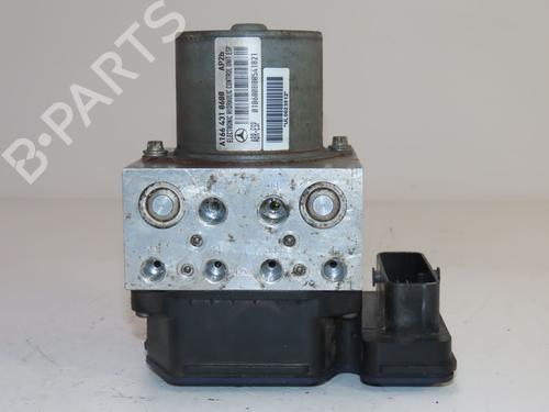 ABS pump MERCEDES-BENZ GLE (W166) AMG 43 4-matic (166.064) | BP32873367M43 - Image 2