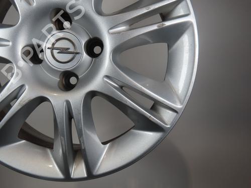 BP17738968C45 | Velg OPEL CORSA D (S07) 1.3 CDTI (L08, L68) BP17738968C45