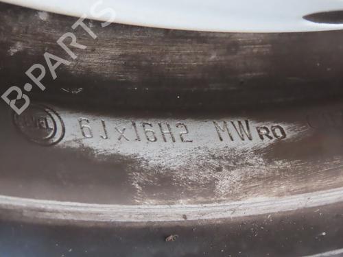 Fælk FIAT DUCATO Platform/Chassis (250_) 140 Multijet 2,2 D (140 hp) 27268111