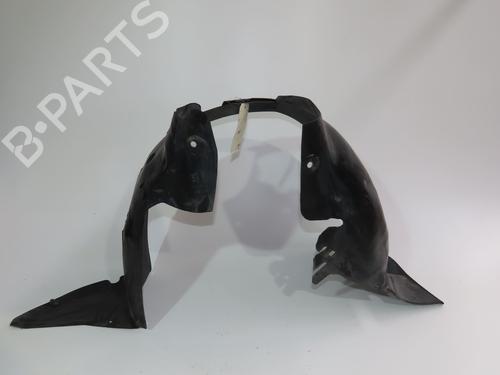 Wheel arch PEUGEOT 206 Hatchback (2A/C) 1.4 HDi eco 70 | BP18205846C56 