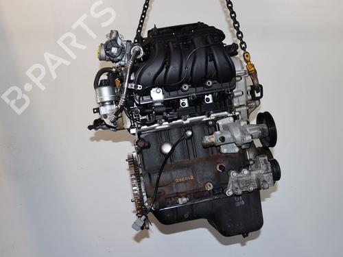 Engine CHEVROLET SPARK (M300) 1.2 | BP25622903M1