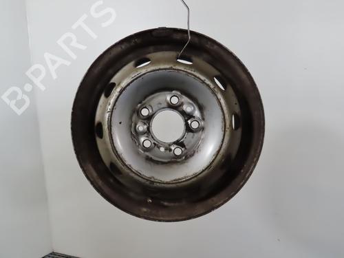 Used Rim PEUGEOT BOXER Van 2.2 HDi 120 (120 hp) 17038056