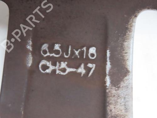 Felg RENAULT SCÉNIC III (JZ0/1_) 1.9 dCi (JZ0J, JZ1J, JZ1K, JZ1S) | BP29985442C45 