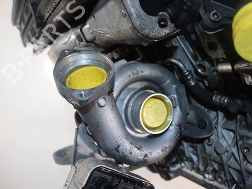 Used Engine BMW 3 Touring (E91) 330 d (231 hp) 32432408