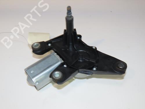 Used Rear wiper motor RENAULT TWINGO II (CN0_) 1.5 dCi (CN0E) (64 hp) 17552869