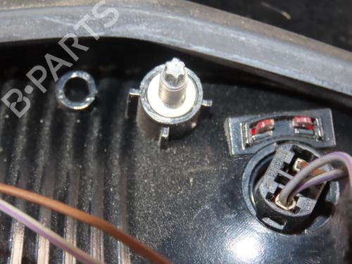 Left taillight SKODA OCTAVIA II (1Z3) 1.2 TSI | BP30187853C34 