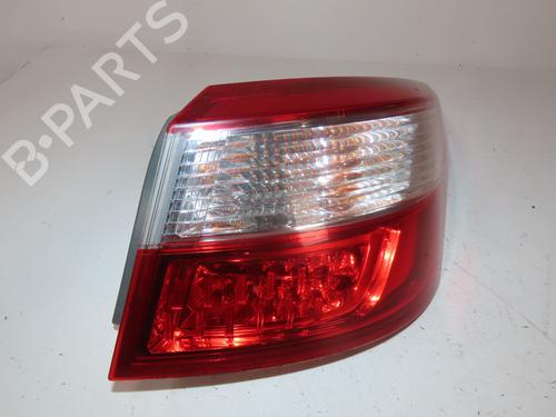 Right taillight RENAULT LATITUDE (L70_) 2.0 dCi 150 (L70H) | BP37277035C35 - Image 6