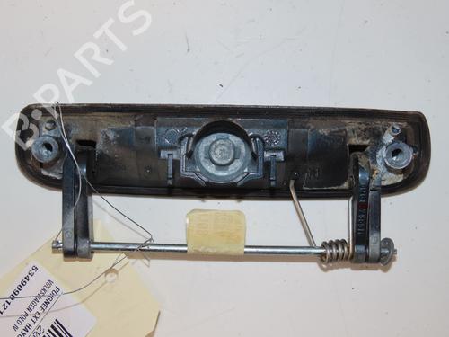 Maniglia del portellone VW POLO IV (9N_, 9A_) 1.4 TDI (70 hp) 30715179