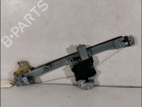 Used Front left window mechanism RENAULT CLIO IV (BH_) 1.5 dCi 75 (75 hp) 12908360