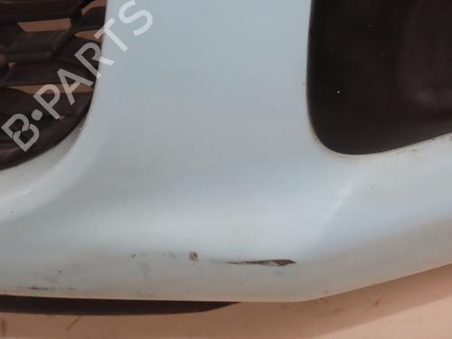 Used Front bumper Front bumper 38548710 38548710