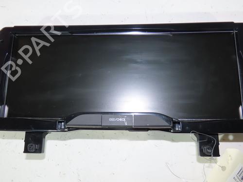 Used Electronic module CITROËN C5 AIRCROSS (A_) 1.5 BlueHDi 130 (ACYHZJ, ACYHZR) (131 hp) 23161505