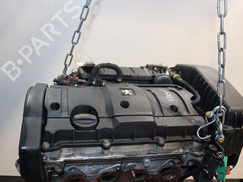 Motor PEUGEOT 207 (WA_, WC_) 1.6 16V (109 hp) 30522687