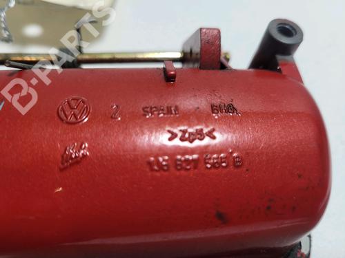 Tailgate handle VW GOLF IV (1J1) 1.9 SDI | BP9032874C132 