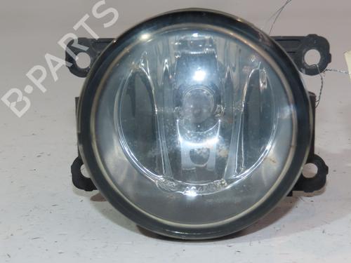 Right front fog light RENAULT LAGUNA III Grandtour (KT0/1) 2.0 dCi (KT07, KT0J, KT14, KT1A, KT1S) | BP28801154C31 