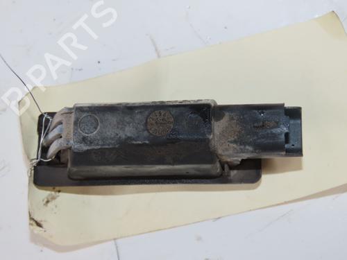 Used Licence plate light Licence plate light 38548759 38548759