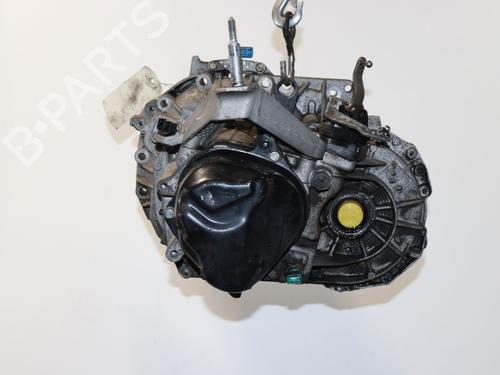 gearbox-renault-scenic-ii-jm01_-2003-2004-2005-2006-2007-2008-2009-2010-23183676 main image