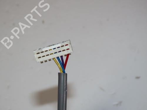 Used Ignition barrel VW GOLF VI (5K1) 1.6 TDI (90 hp) 31911766